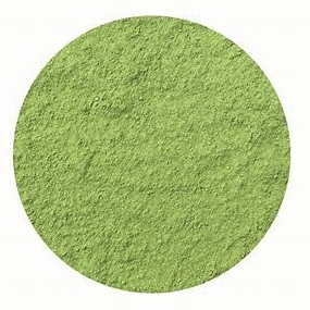 Matcha poeder